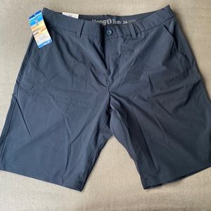 Men’s size 36 hang ten shorts